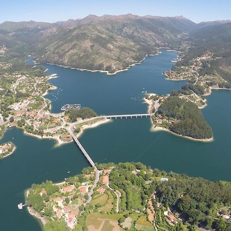 维埃拉·多米尼奥 Quinta Da Veiga E Malhadoira旅馆 外观 照片