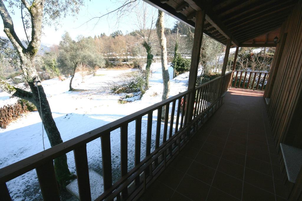 维埃拉·多米尼奥 Quinta Da Veiga E Malhadoira旅馆 客房 照片
