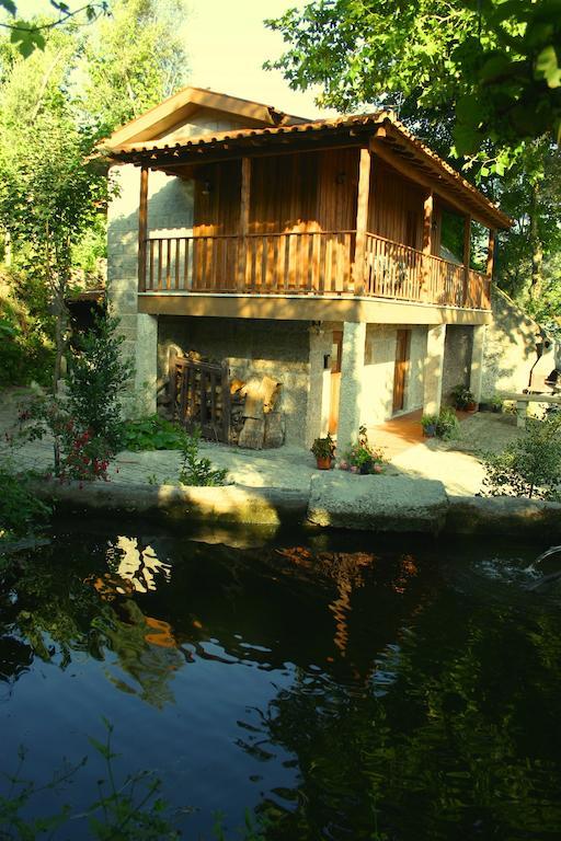 维埃拉·多米尼奥 Quinta Da Veiga E Malhadoira旅馆 外观 照片